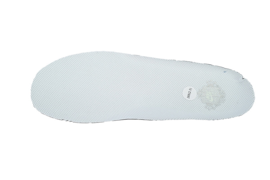 Nike Air Force 1 '07 Mid 'Triple White'