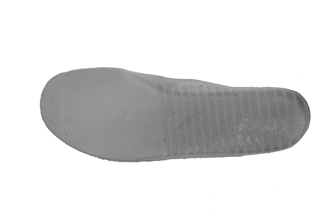 Nike Air Force 1 Low Black Silver