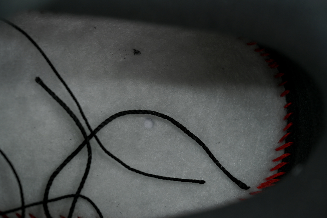 Nike Supreme x Air Force 1 Low Black Warrior Black And White