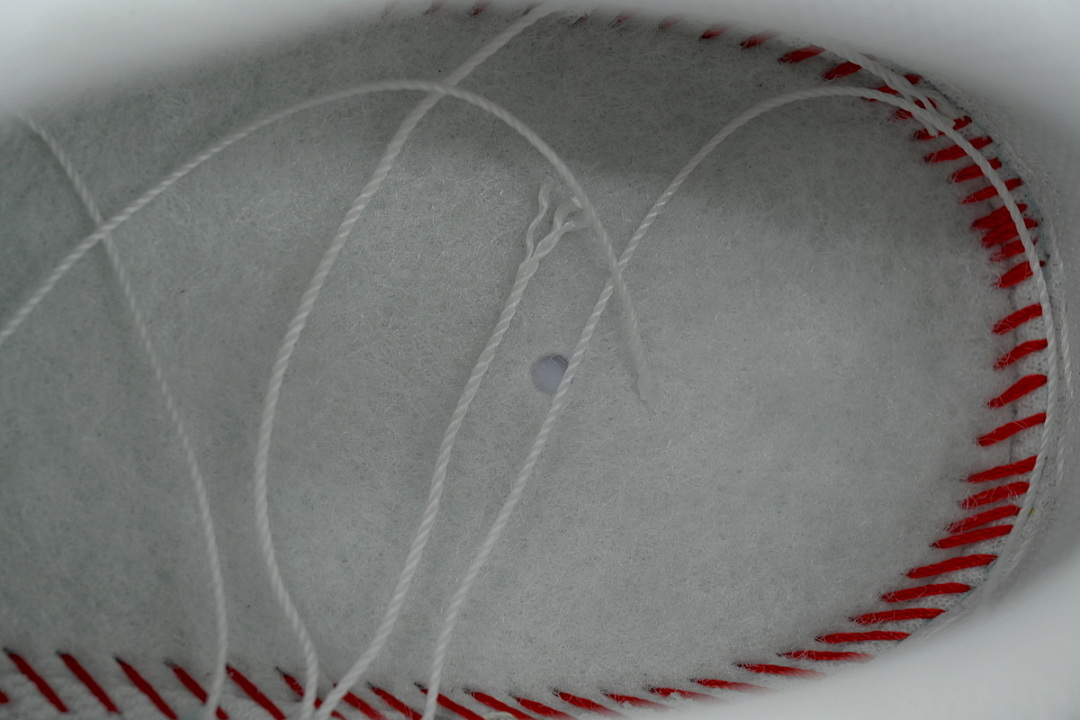 Supreme x Comme des Garçons SHIRT x Nike Air Force 1 Low 'Eyes'