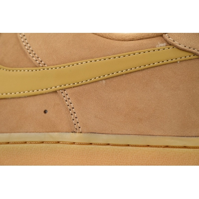  GF  CJ9179-200 Nike Air Force 1 Low Flax 02