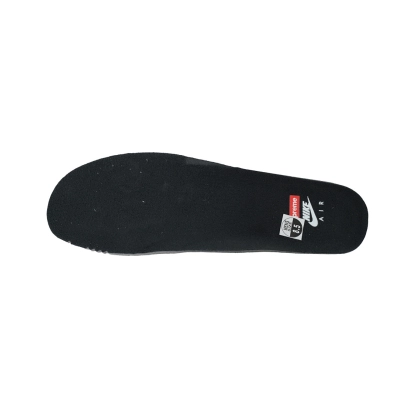  GF  CU9225-002 Nike Supreme x Air Force 1 Low 'Box Logo - Black White' 02