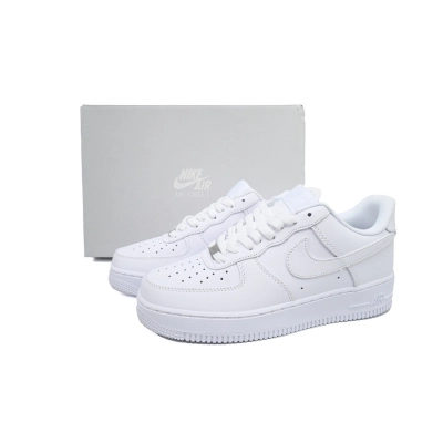  GF  CW2288-111 Nike Air Force 1 '07 Low White 02