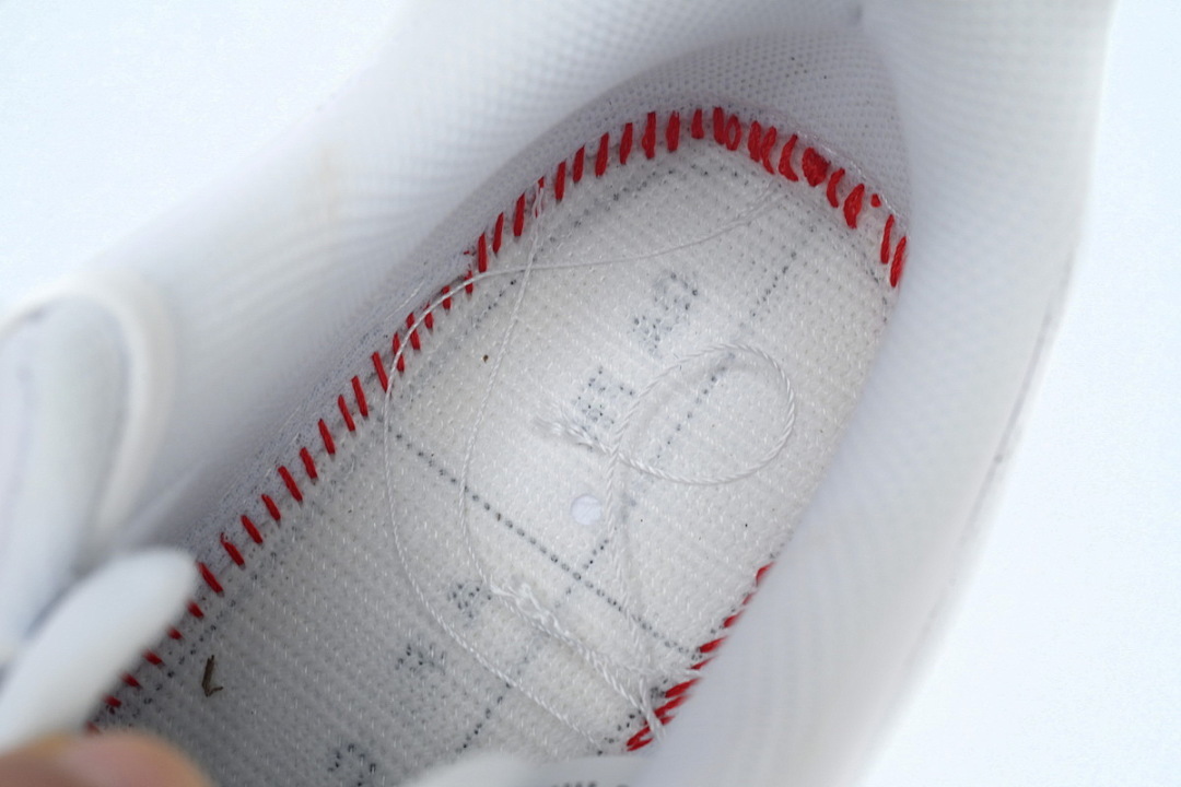 Nike Air Force 1 '07 Low White