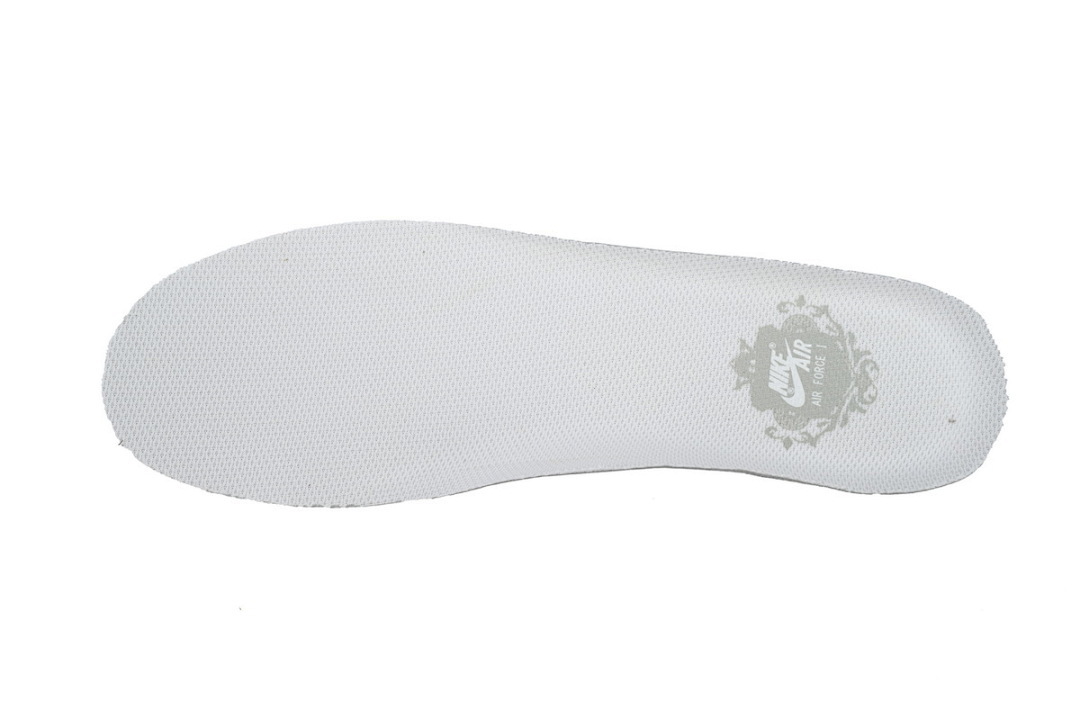 Nike Air Force 1 '07 Low White