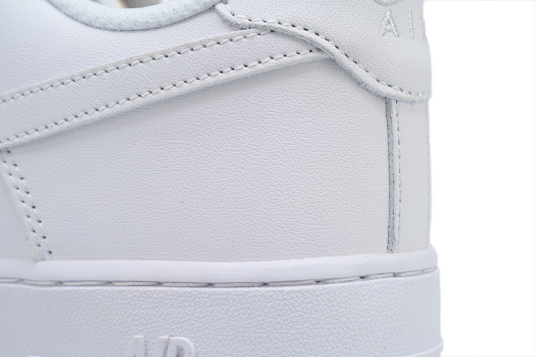 Nike Air Force 1 '07 Low White