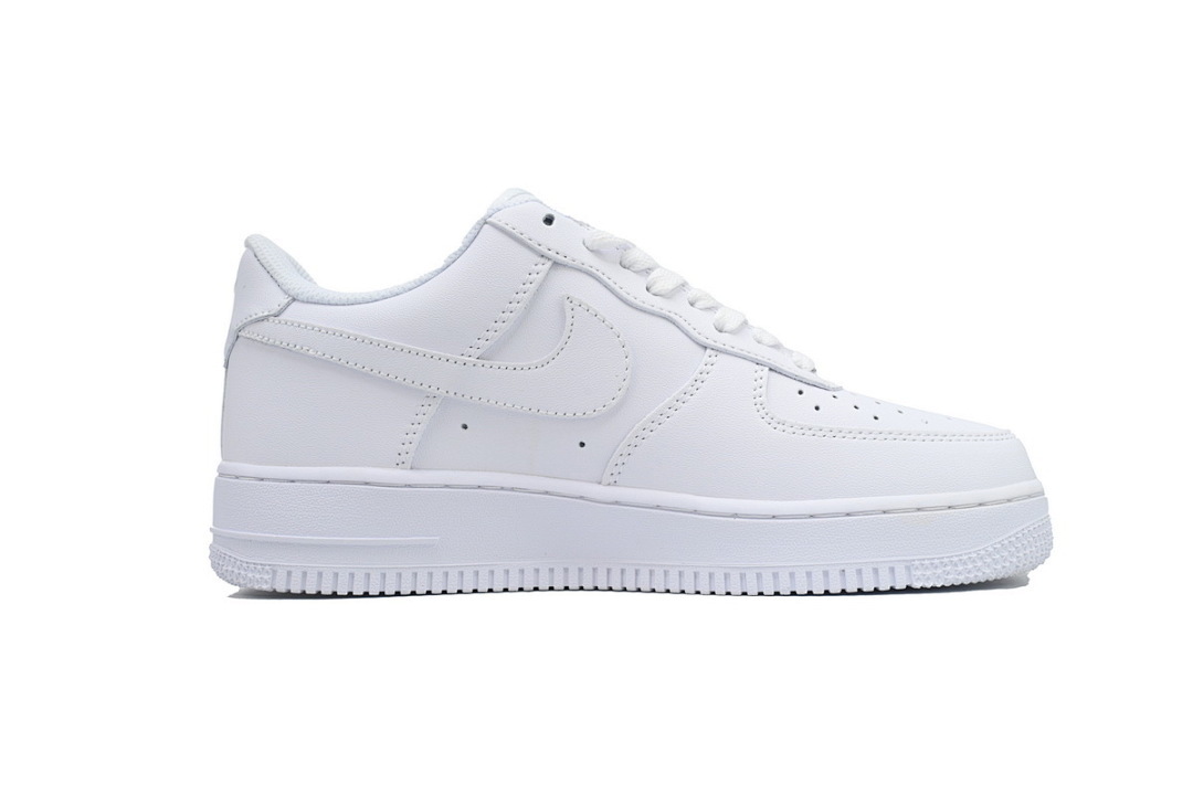 Nike Air Force 1 '07 Low White