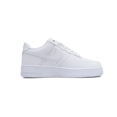 Nike Air Force 1 '07 Low White 02