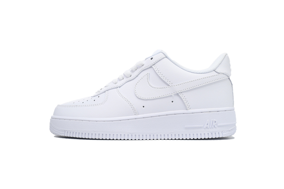 Nike Air Force 1 '07 Low White