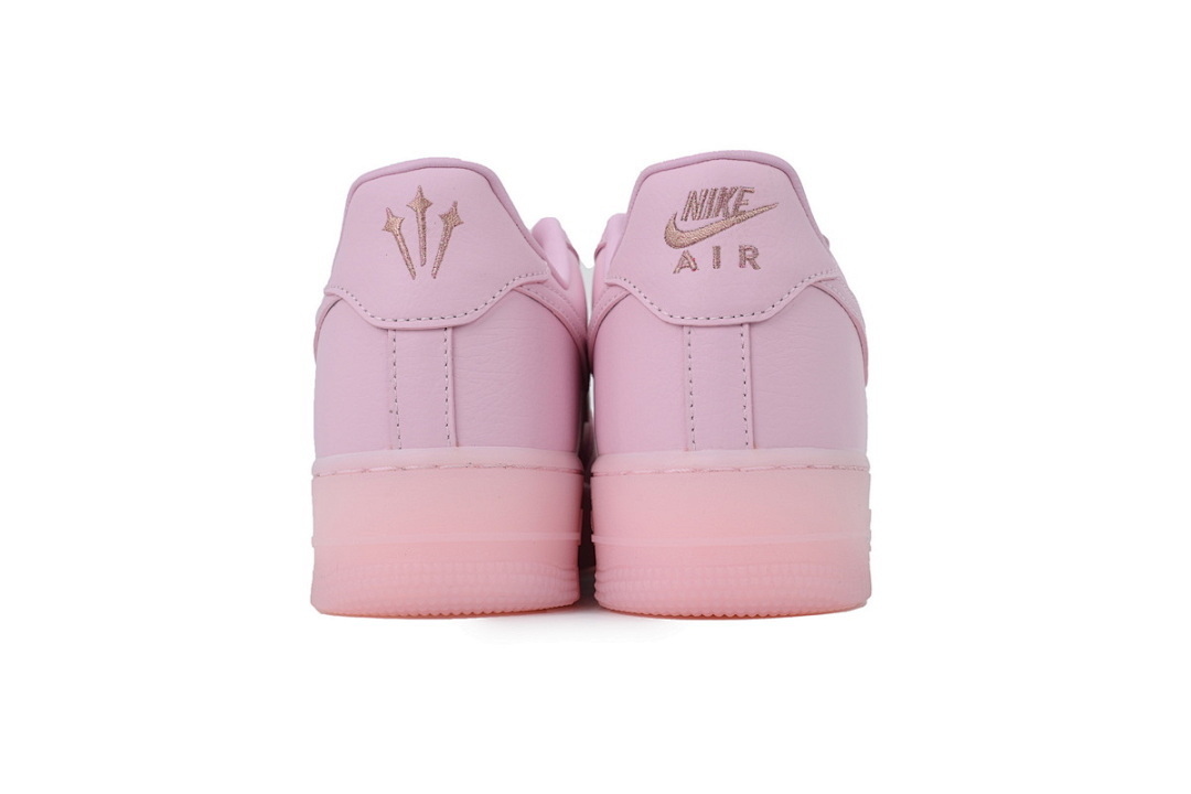 NOCTA x Nike Air Force 1 Low 'Certified Lover Boy - Pink Foam'