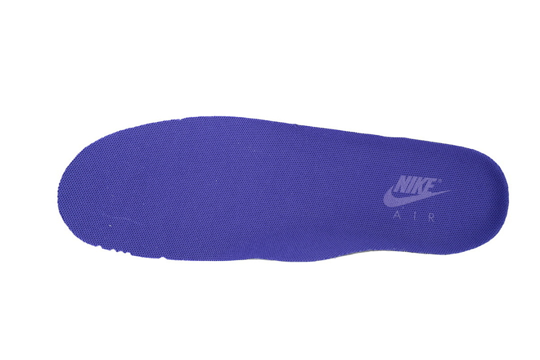 Kobe Bryant x Air Force 1 Low 'Court Purple'