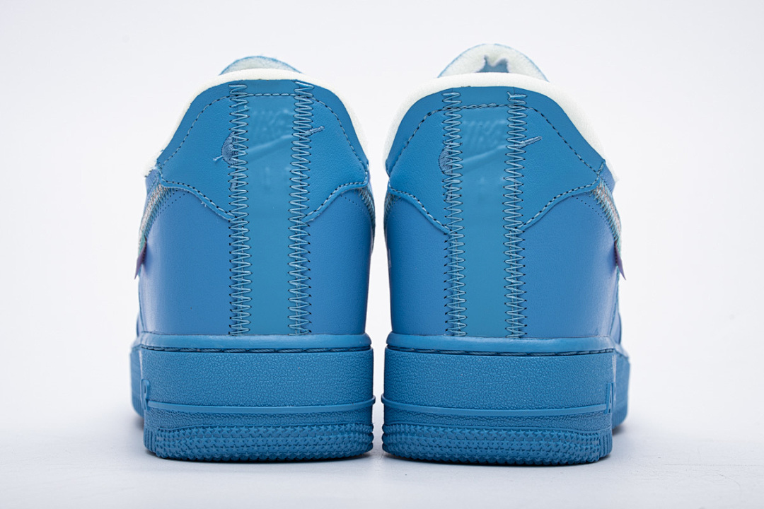 OFF White X Air Force 1 ’07 Low MCA