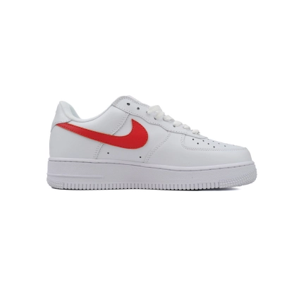 Supreme x Air Force 1 Low'Box Logo-Speed Red'Shanghai Exclusive 02