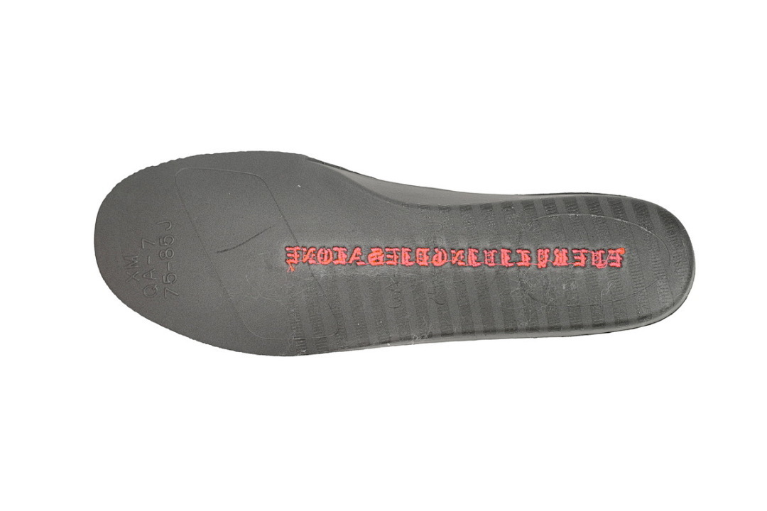 Nike Air Force One Low Vlone "White/Orange"