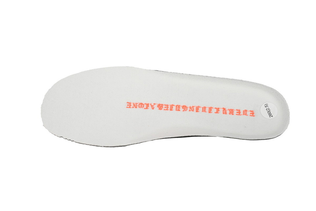 Nike Air Force One Low Vlone "White/Orange"