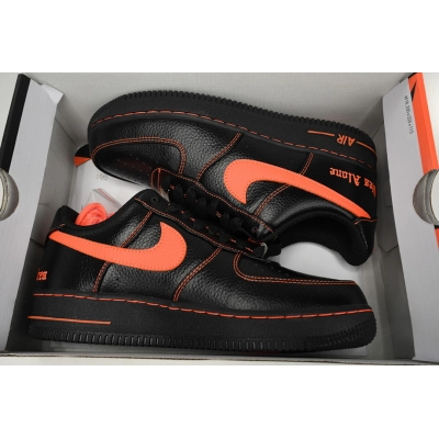 GF  AA5360-001 Mens VLONE x Nike Air Force 1 Low "Vlone" 02