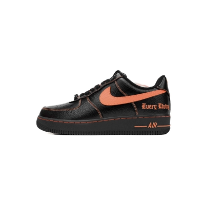 Mens VLONE x Nike Air Force 1 Low "Vlone" 01