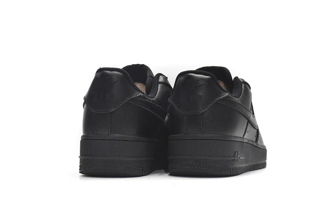Nike Air Force 1 Low Black
