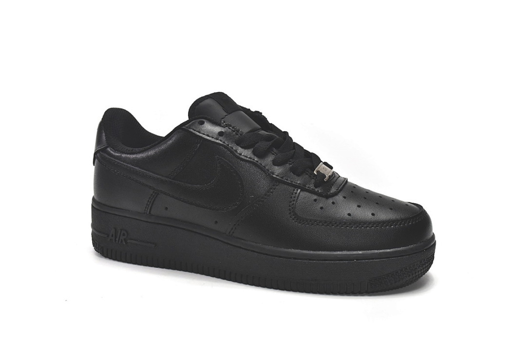 Nike Air Force 1 Low Black