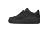 Nike Air Force 1 Low Black