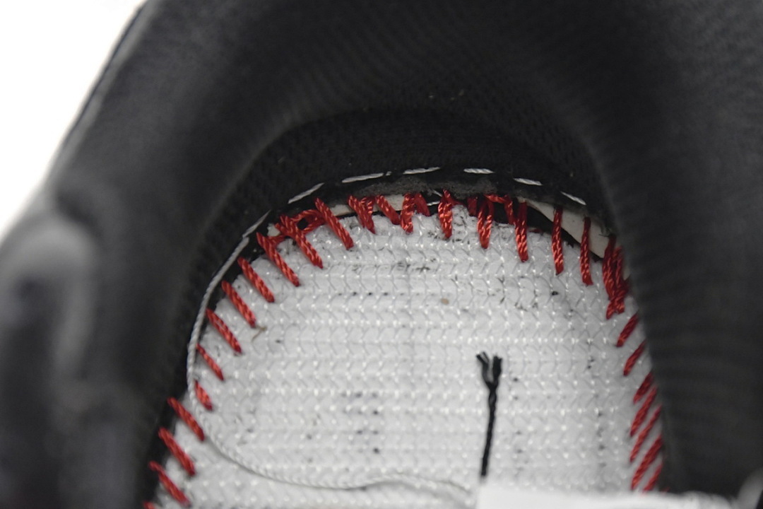 Nike Air Force 1 Low Black