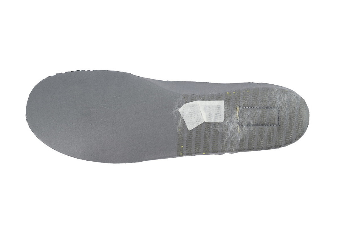 Kobe Bryant x Air Force 1 Low 'Lakers Away - Numbered'