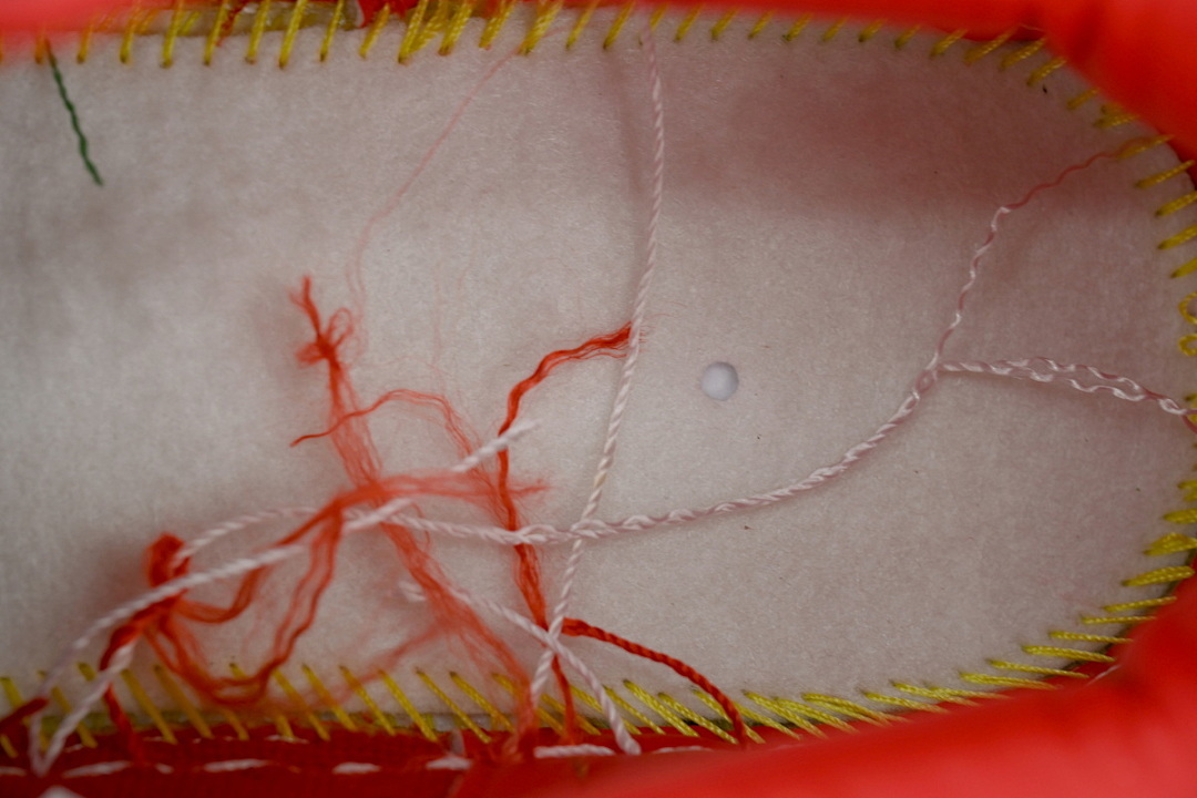 Lil Yachty x Air Force 1 Low 'Concrete Boys - Lucky Green'