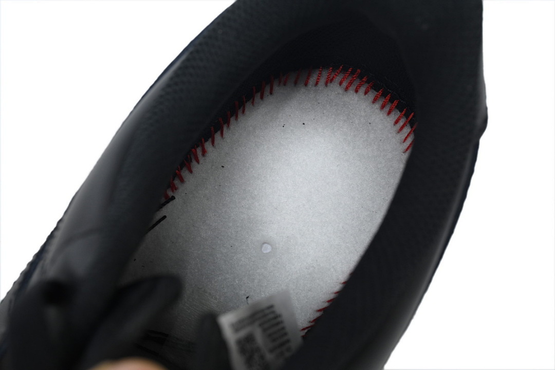 Nike Air Force 1 Low Black