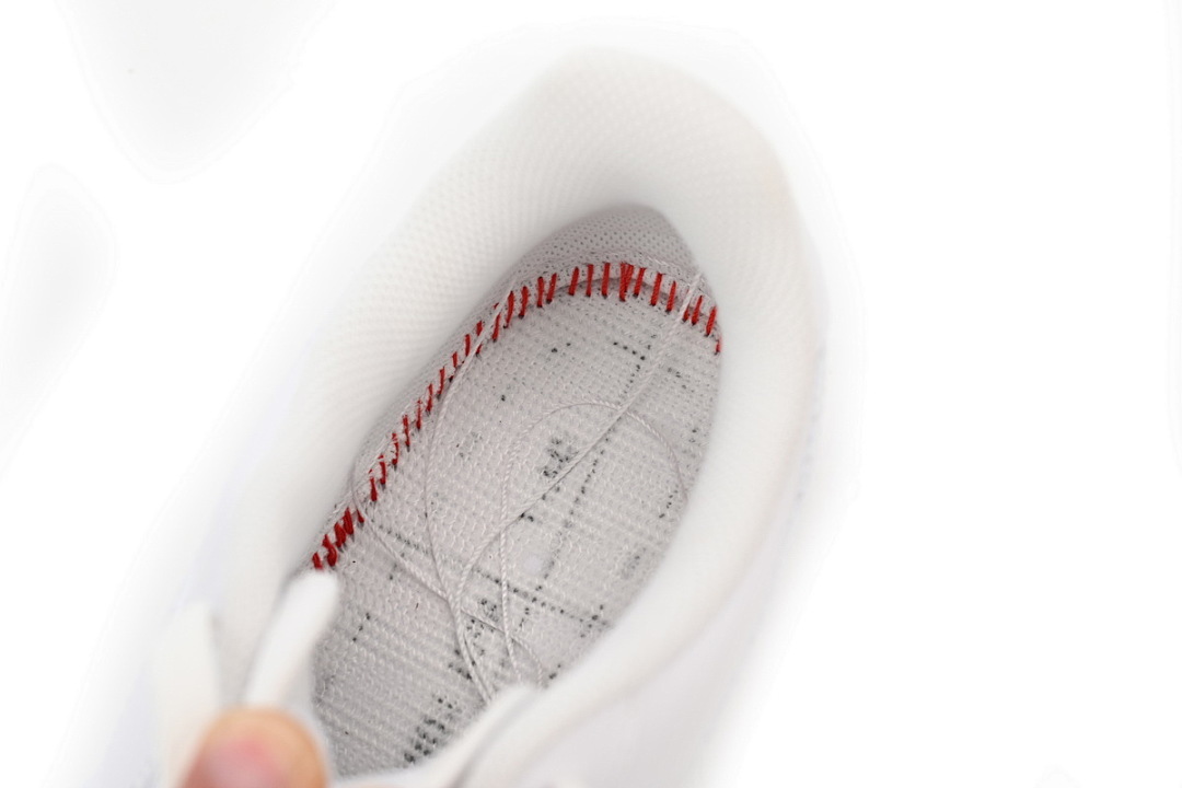 Nike Air Force 1 '07 Low White