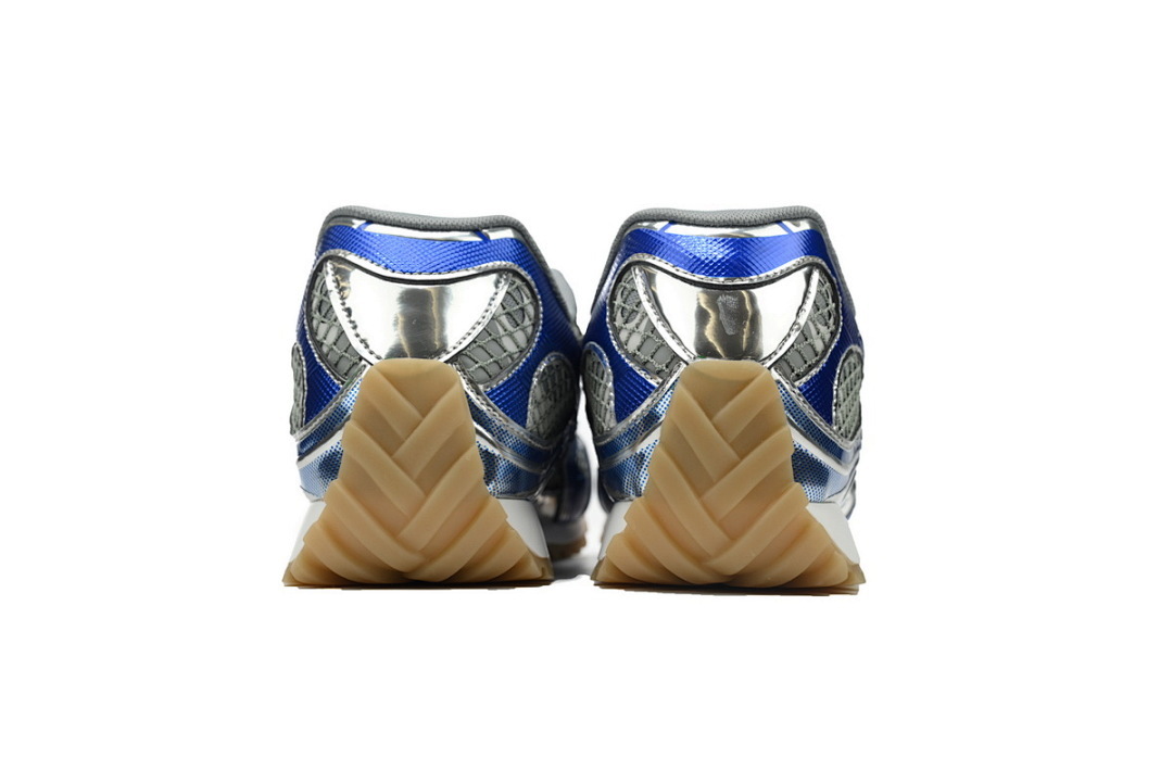 Bottega Veneta Orbit Blue