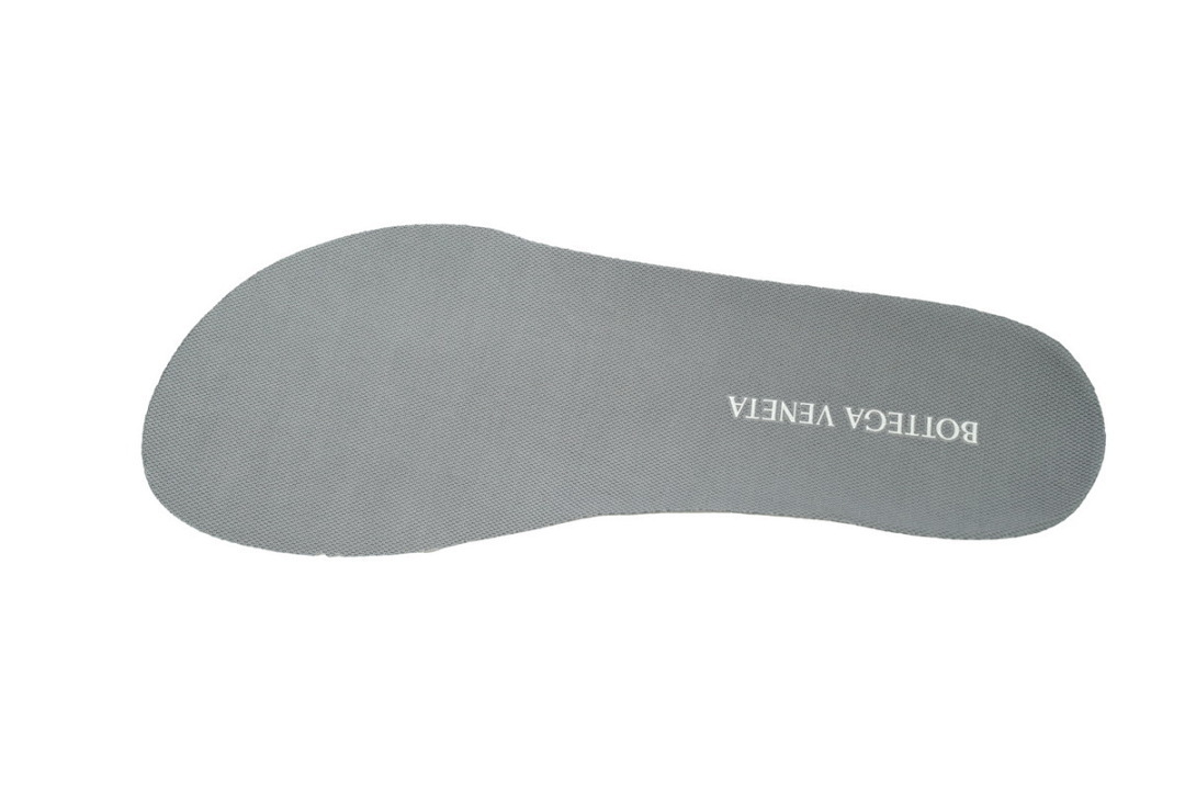 Bottega Veneta Orbit Blue