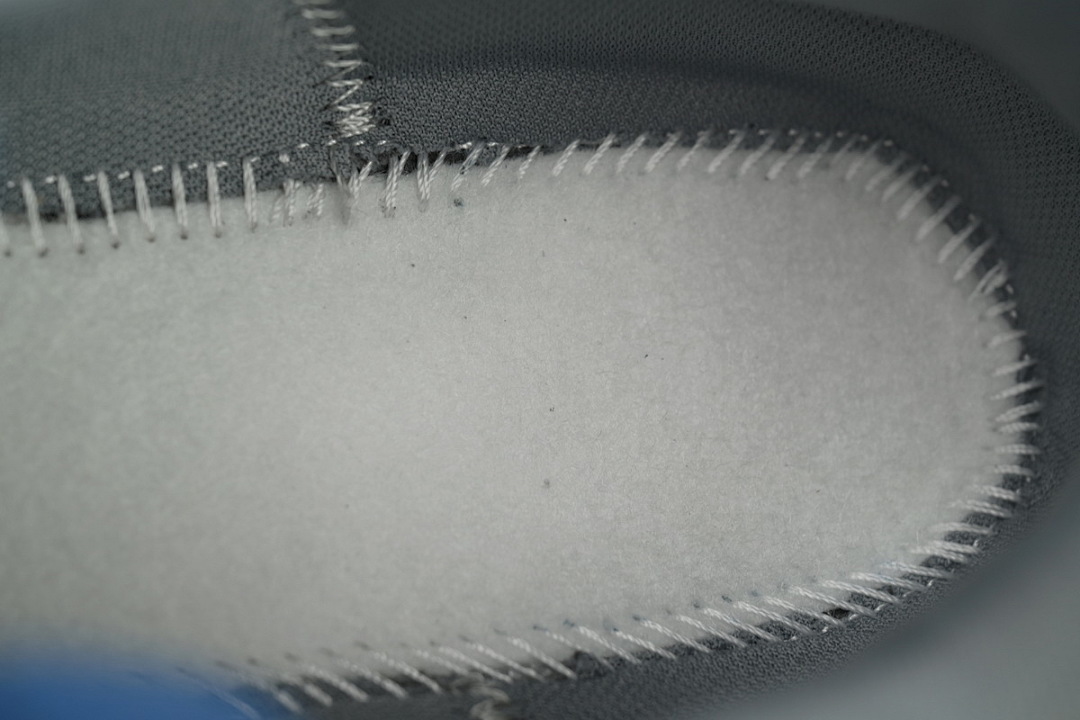 Bottega Veneta Orbit Blue