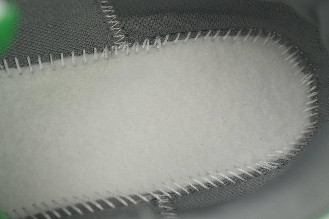 Bottega Veneta Orbit Green