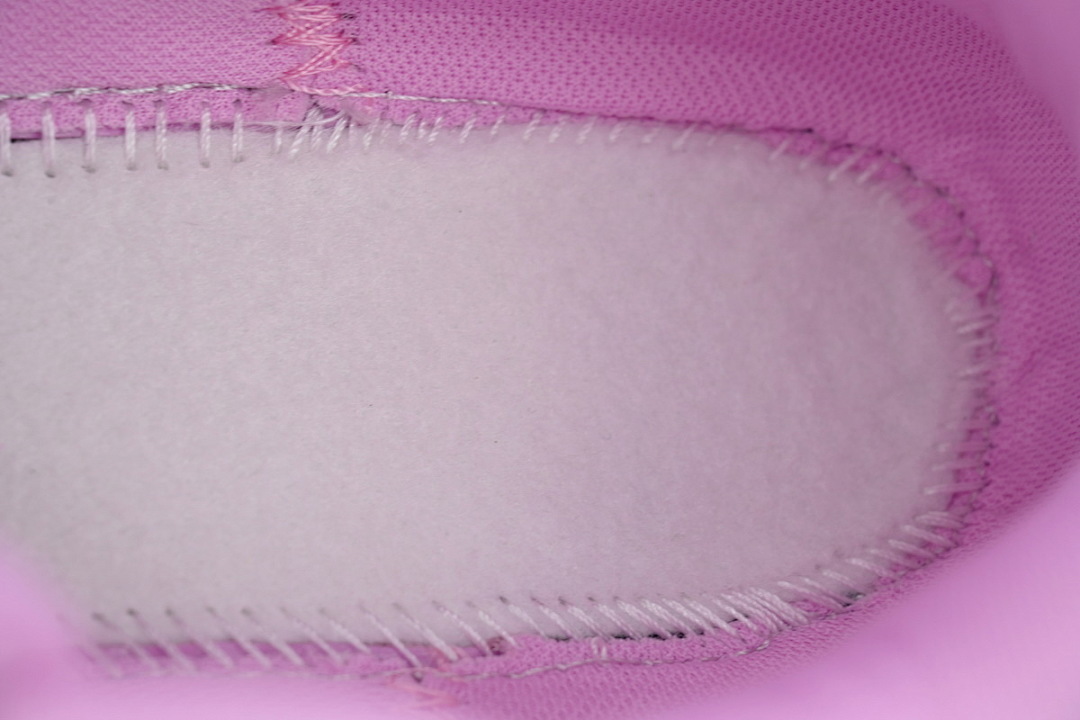 Bottega Veneta Orbit Pink