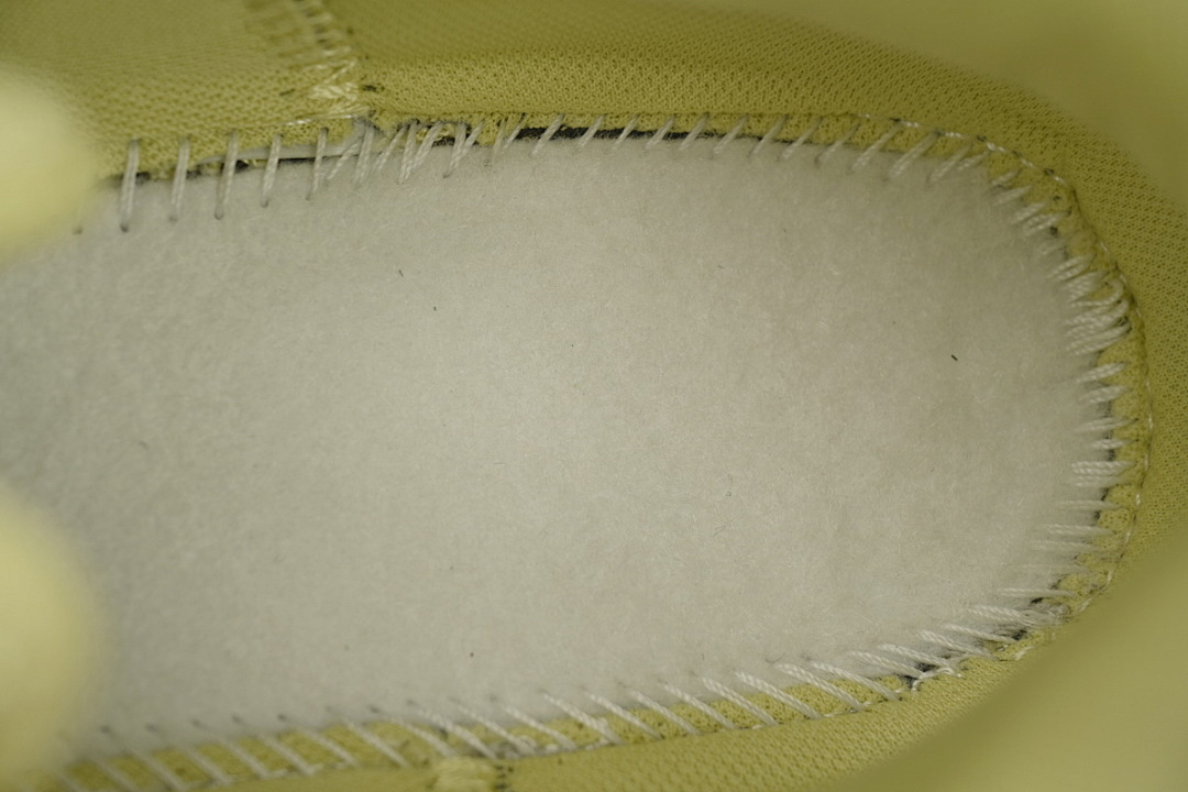 Bottega Veneta Orbit Yellow