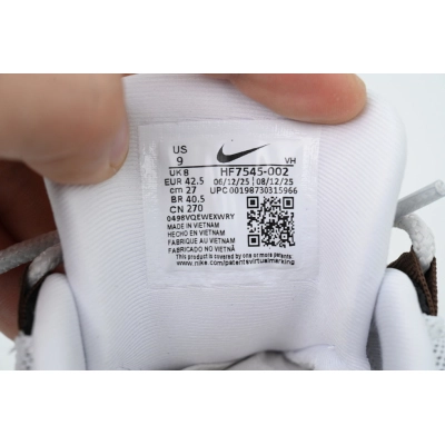 KZ 7545-002 Eric Koston x Nike SB x Air Max 95 Grayish Brown 02