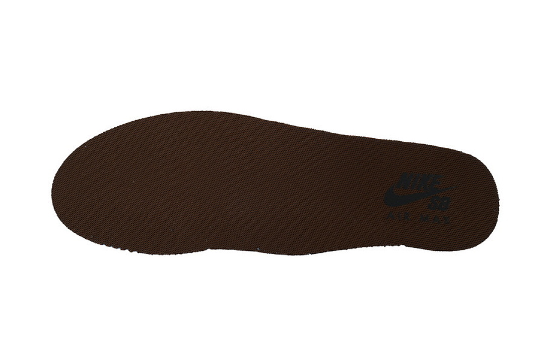 KZ 7545-002 Eric Koston x Nike SB x Air Max 95 Grayish Brown