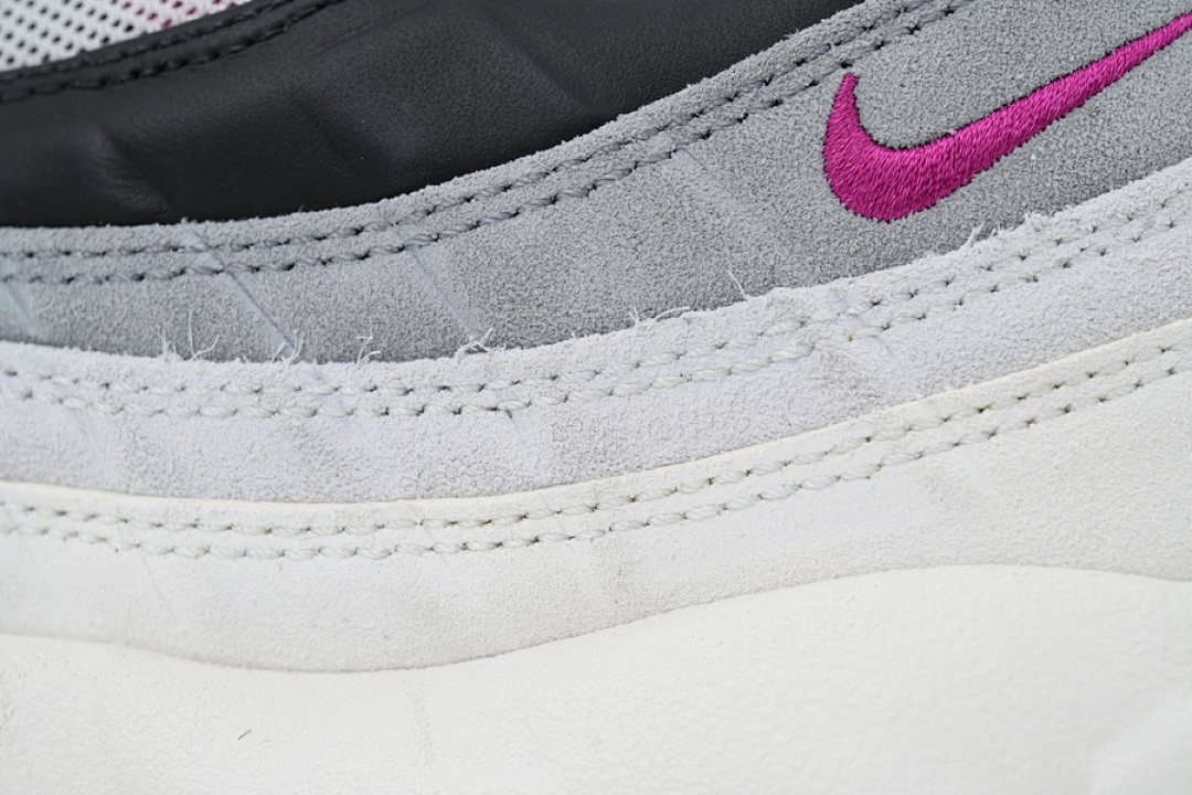 KZ HF7545-100 Nike SB x Air Max 95 'Cactus Flower'