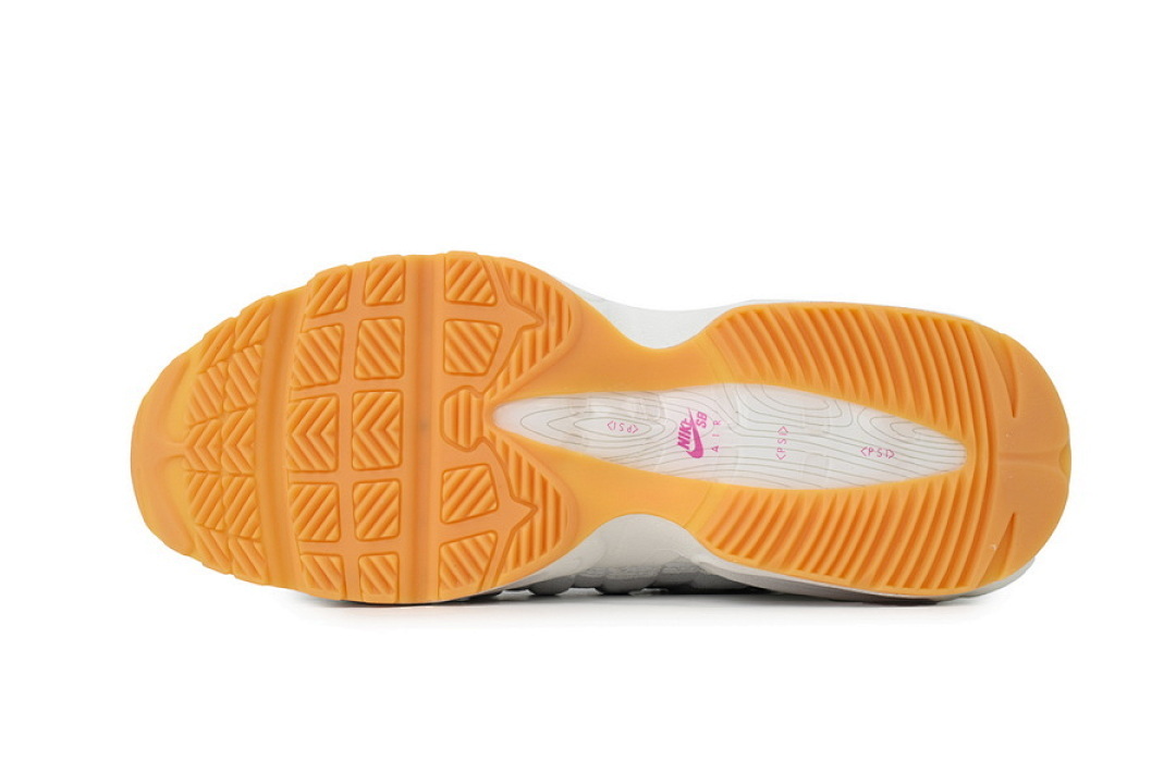 KZ HF7545-100 Nike SB x Air Max 95 'Cactus Flower'