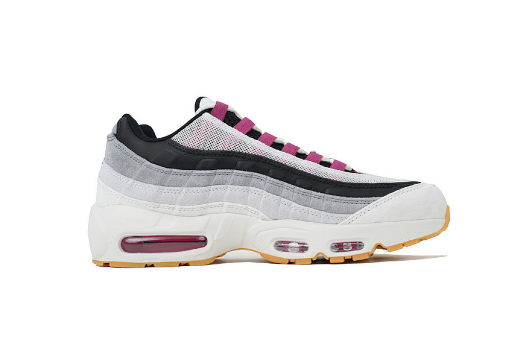 KZ HF7545-100 Nike SB x Air Max 95 'Cactus Flower'