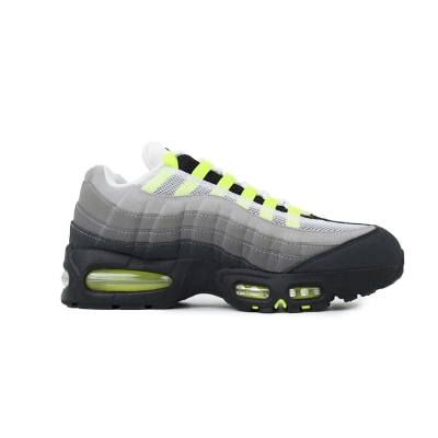 Nike Air Max 95 OG 'Neon' 2025 02