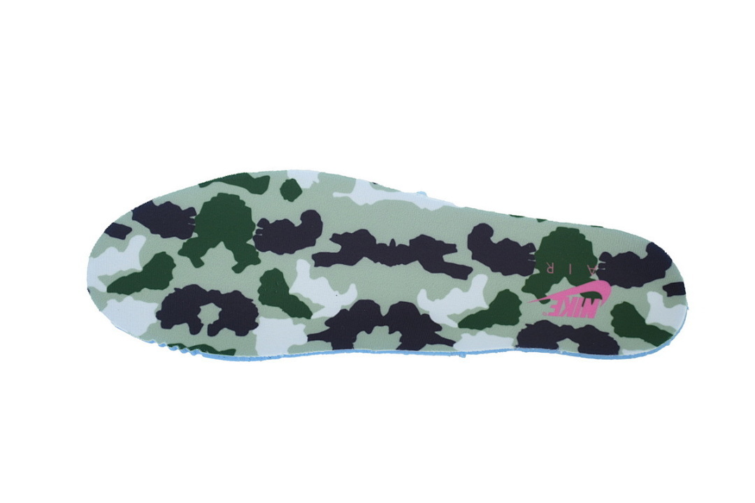 KZ Corteiz x Nike Air Max 95 FB2709-001“Pink Beam”