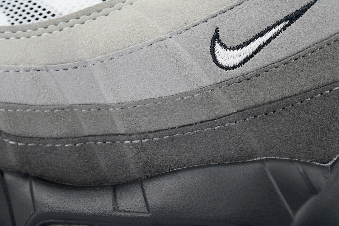   KZ AT2865-003 Air Max 95 OG 'Grey Gradient'