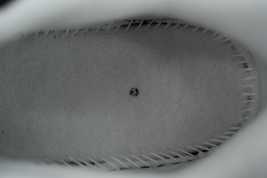  IM7410-001 Nike Air Max 95 'Big Bubble - Solar Red'