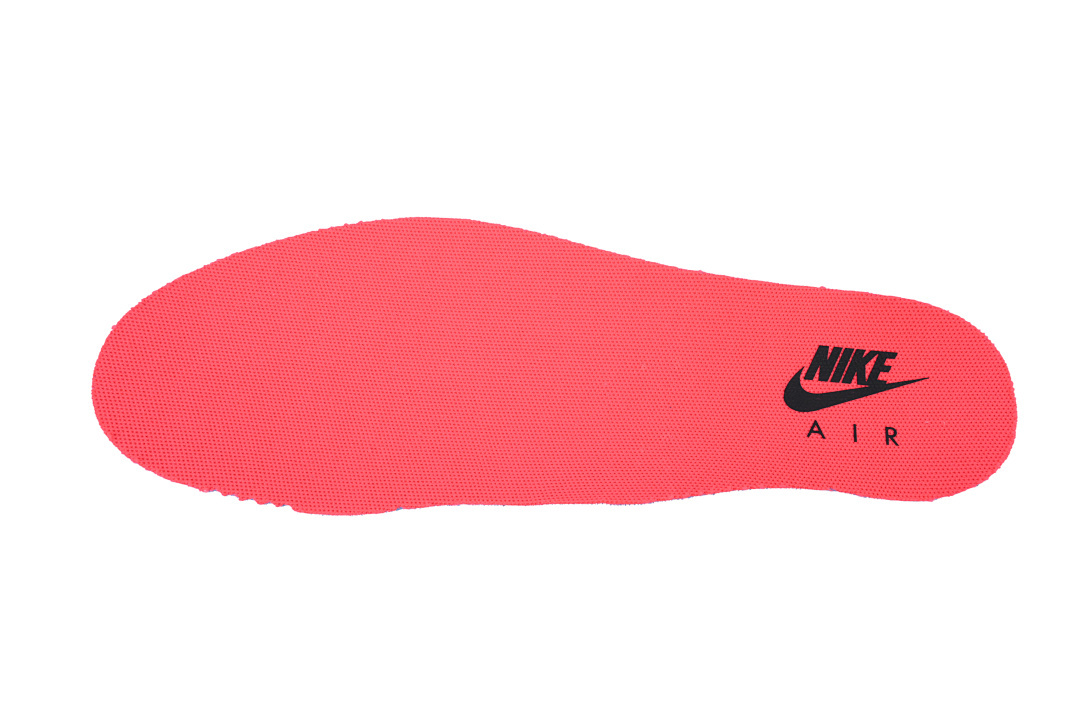  KZ AT2865-100 Air Max 95 OG 'Solar Red'