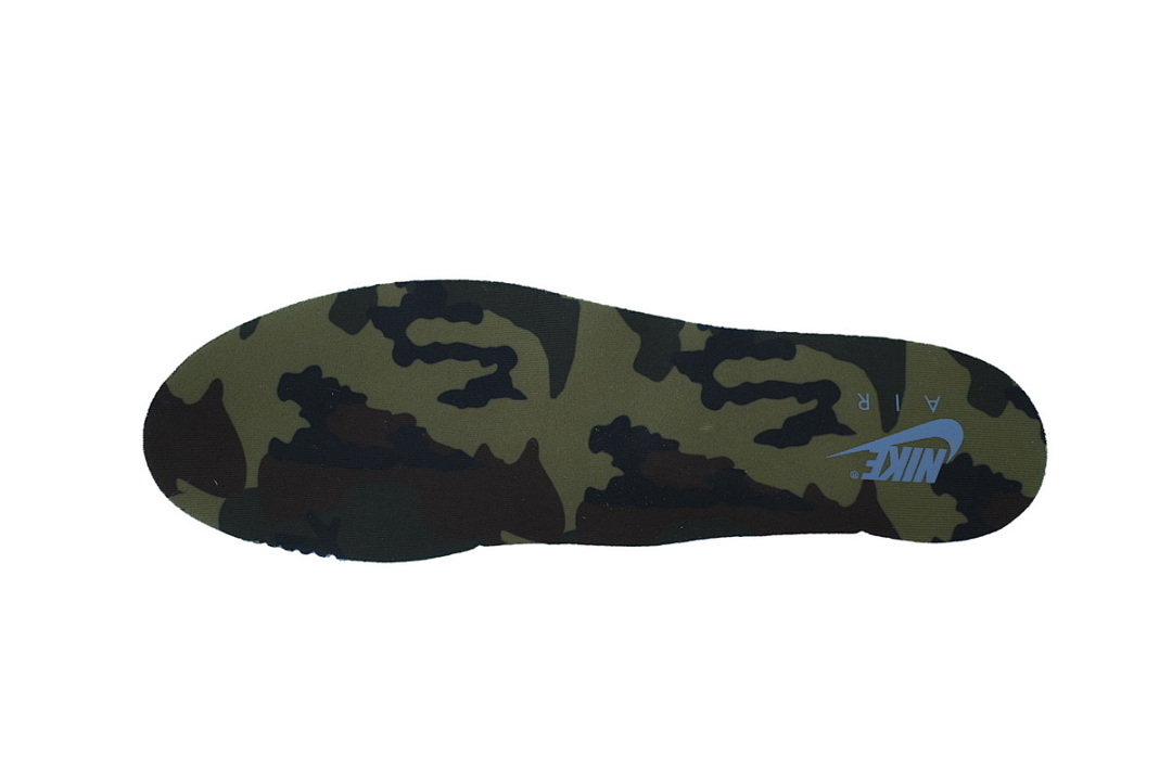  KZ FB2709-002 Corteiz x Nike Air Max 95 SP 'Rules the World - Aegean Storm