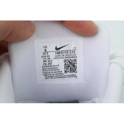  KZ HM8755-100 Nike Air Max 95 OG All White 02