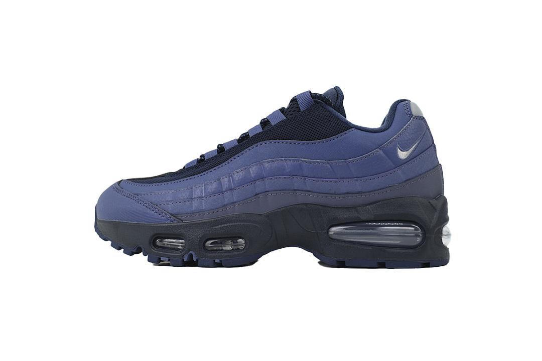  KZ IB1667-500 Nike Air Max 95 OG 'Sanded Purple'
