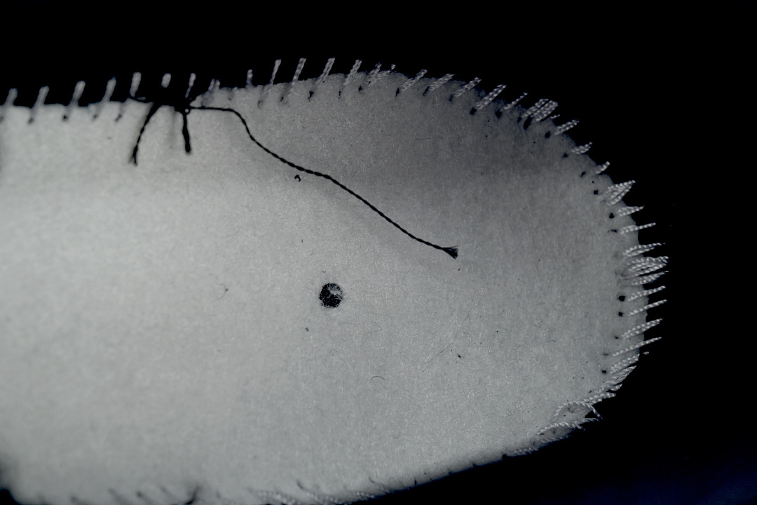 CU8406-001 Comme des Garçons x Air Max 95 'Black'