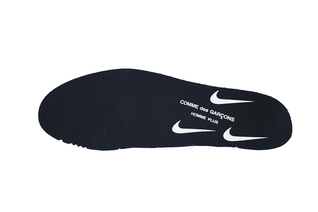 CU8406-001 Comme des Garçons x Air Max 95 'Black'